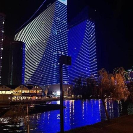 Orbi City Batumi Eksteriør billede