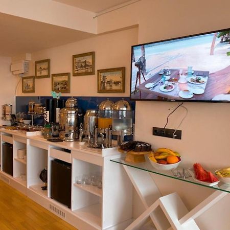 Orbi City Batumi Eksteriør billede