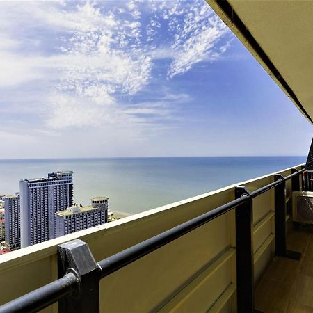 Orbi City Batumi Eksteriør billede