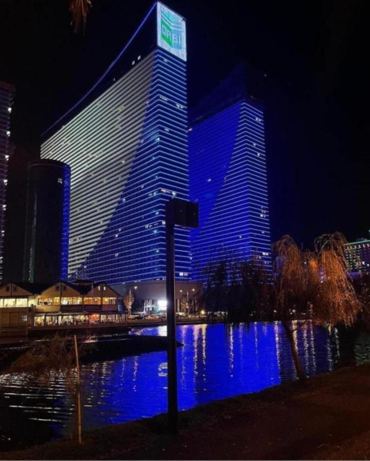 Orbi City Batumi Eksteriør billede