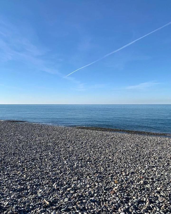 Orbi City Batumi Eksteriør billede
