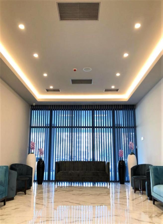 Orbi City Batumi Eksteriør billede